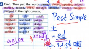 стр 93,модуль 6, spotlight 4,понятный видеоразбор. английский онлайн, набор в минигруппы+79676250268