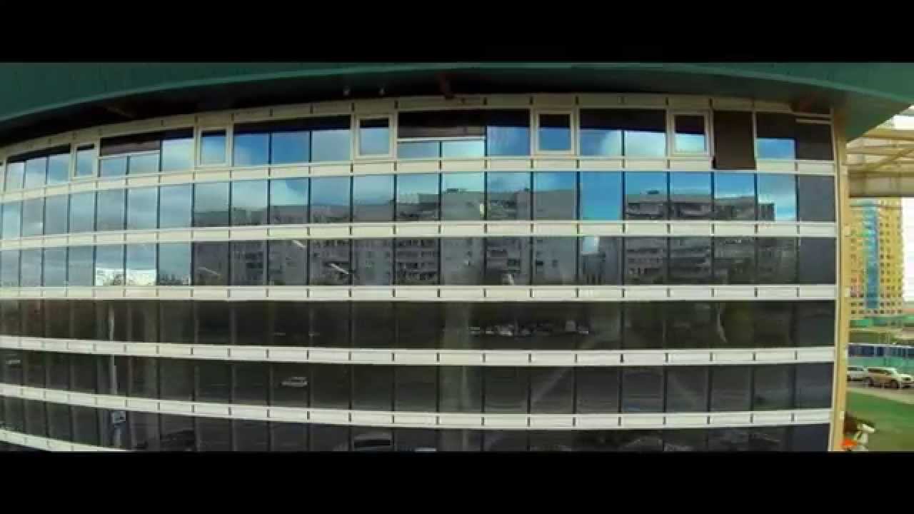 Группа компаний «Новард»: 25-летний юбилей холдинга! смотреть онлайн