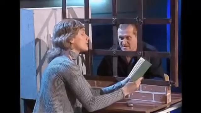 Уральские пелемени - свидание в тюрьме!