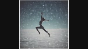 Танец на стёклах