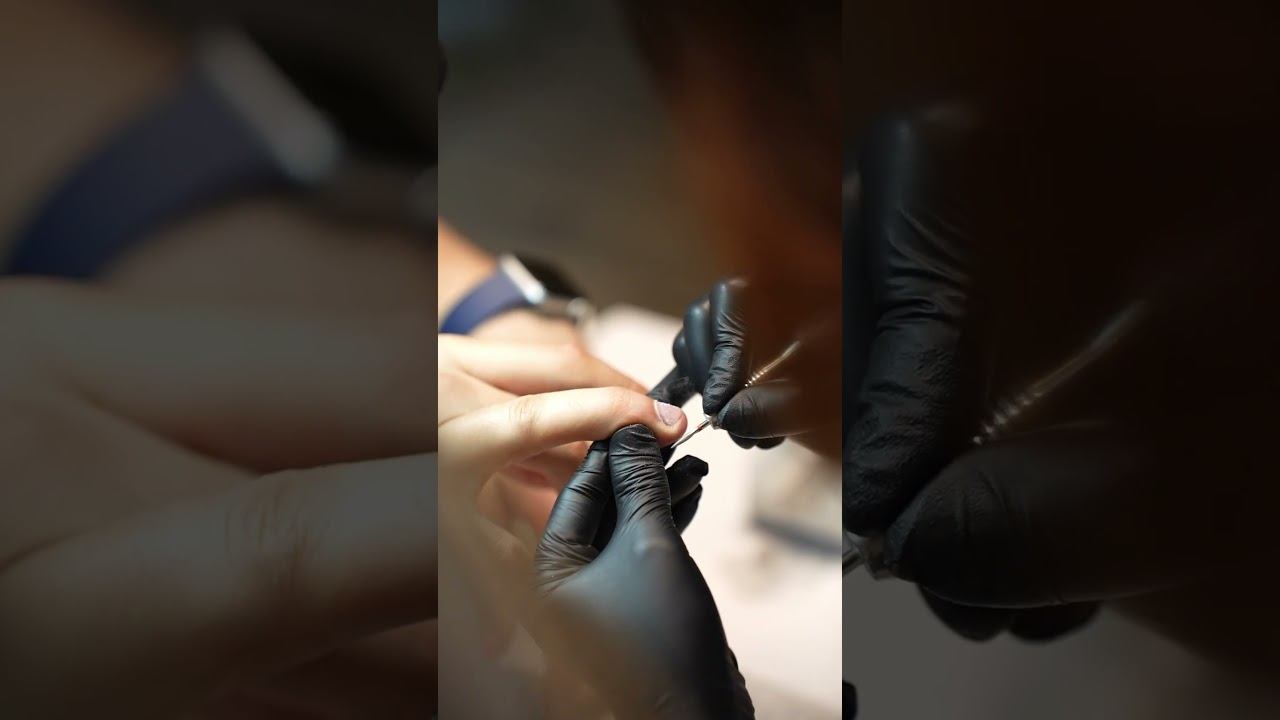 Мы все чаще видим, что на маникюр к нам приходят мужчины   #naturelstudio