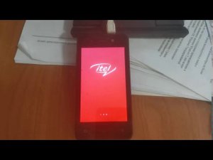FRP ITEL A14 | Обход гугл аккаунта на itel a14 | сброс аккаунта | как сбросить аккаунт гугл itel