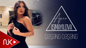 Aysun İsmayilova - Qəşəng Qəşəng