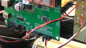 Фрезерный станок CNC3018 Подготовка к работе