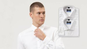 Комплекты рубашек Royal Class