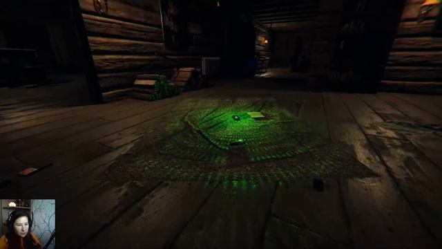 ГДЕ ВТОРАЯ УЛИКА | PHASMOPHOBIA | ФАЗМОФОБИЯ смотреть онлайн