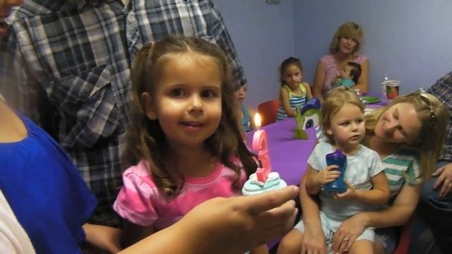 happy 3rd birthday смотреть онлайн