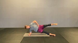 Пресс. Калистеника