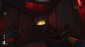Project playtime Playtime Factory часть 2(финал)