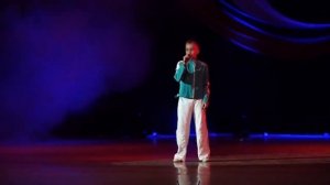"Кони в яблоках" Тимофей Дуров 12 лет Алатырь