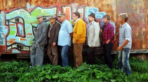 Розенбаум - Ночной кабак