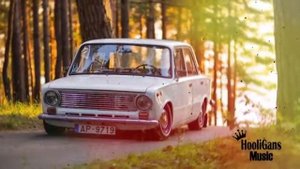 Максим Стацюра а Крутые перцы рассекают по району на роскошной Классике