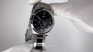 Обзор часов Casio Collection MTP-M300D-1A