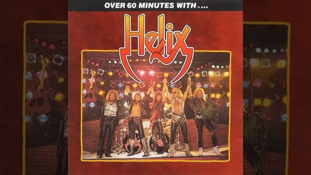 Helix Give It To You смотреть онлайн