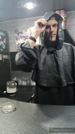 Монах