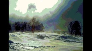 МЕТЕЛЬ И ПЛАМЯ