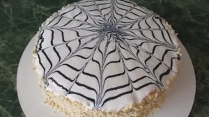 Рецепт Торт Эстерхази.