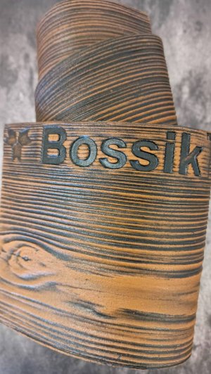 Испытания гибкой доски "Боссик"