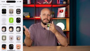 Лучше и дешевле Apple Watch? Обзор Huawei Watch Fit 3