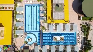 Crystal De Luxe Resort & Spa 5* - Кемер, Турция