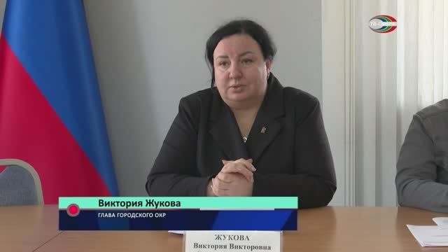 Выявляем в городе бесхоз