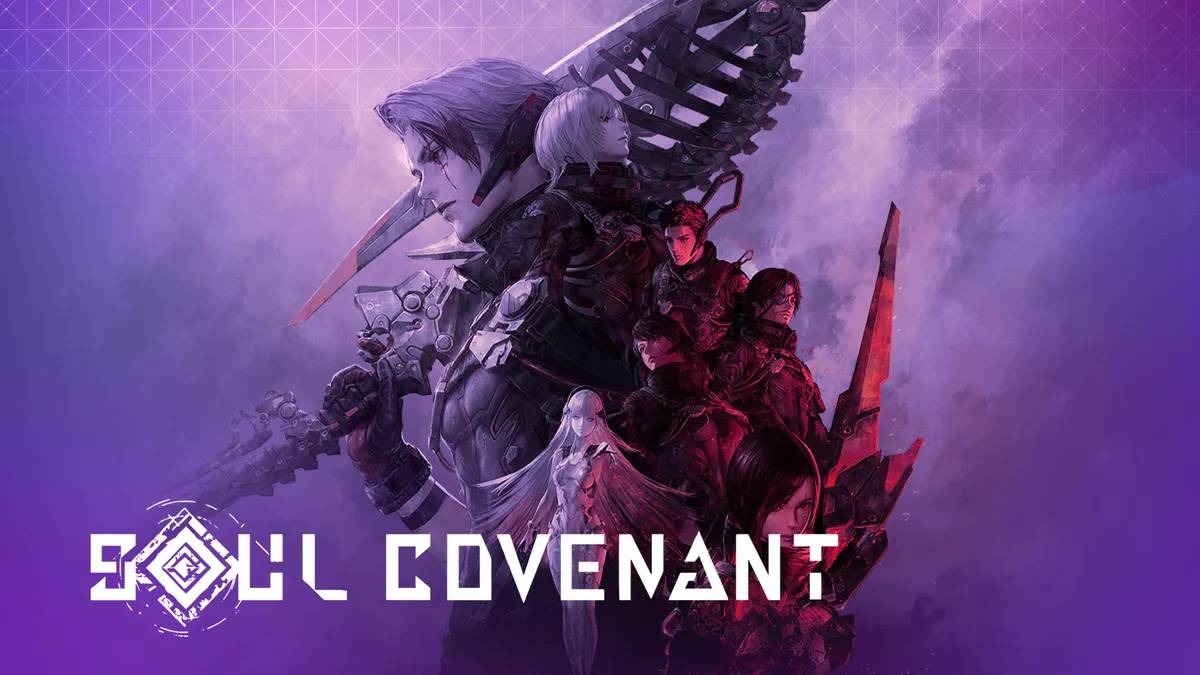 SOUL COVENANT VR На Русском языке.(Без Комментарий)Начало Прохождение #1