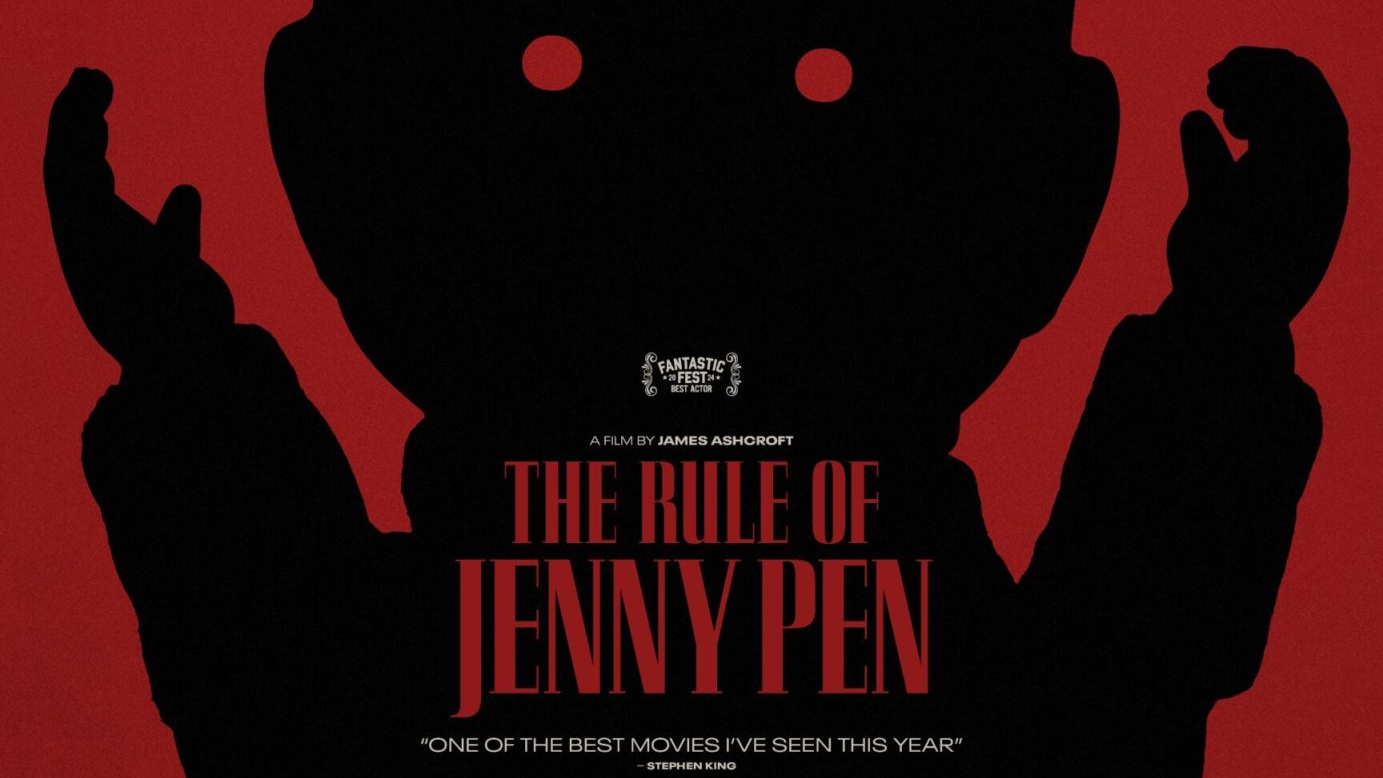 Тизер ужастика Обитель смерти (2025) смотреть онлайн