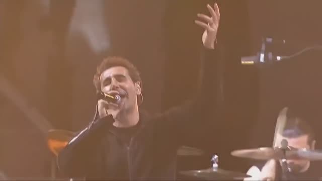 SystemOfADown-I_E_A_I_A_I_O смотреть онлайн