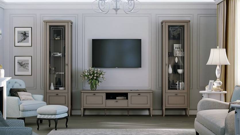 Коллекция «Онтарио» смотреть онлайн