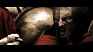 300 спартанцев первый бой с персоми