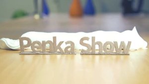Penka Show intro | Пародия на Сливки Шоу