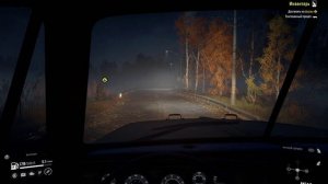 SnowRunner.Инвентарь.Прохождение # 2