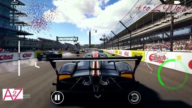 Top 10 New Android/iOS Games 2019 (Offline /Online) смотреть онлайн