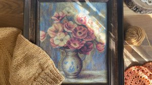 Курьёзы и Победа Вязание Вышивка и художники