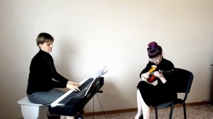 Ефрем Подгайц - Шутка