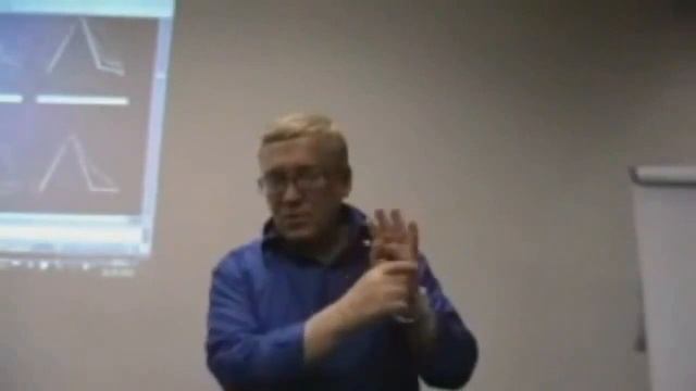 Пётр Гаряев  Лингвистико волновая генетика  КПЕ