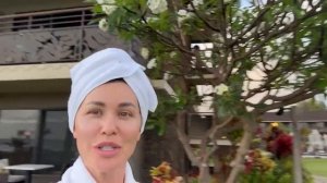 Я отдыхаю у Океана