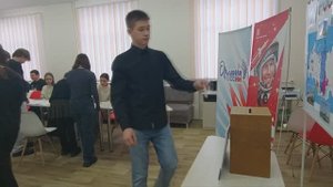 Проект "Я считаю" (17.01.2025)
