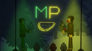 melon playground\мелон плейграунд/гибриды персонажей|осьмяноги