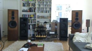 Cabasse Albatros V part 1