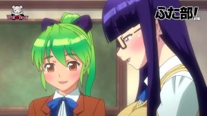 Futabu! episode 1