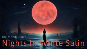 The Moody Blues - Nights In White Satin (Dj ray-g remix)