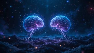 Сквозь тишину