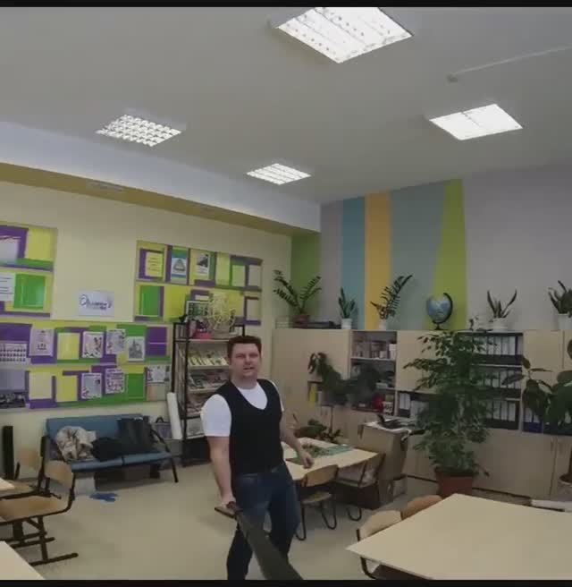 АкадемЛицей | 4 Омикрон | ТОМСК #shots #томск смотреть онлайн