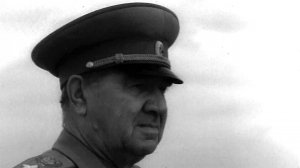 125 лет назад родился Василий Чуйков, легендарный маршал, дважды Герой Советского Союза