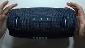 Does JBL Xtreme 4 have Auracast?