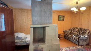 В продаже двухэтажный дачный дом на участке 6 соток в 50 км от СПб СНТ Поляны м.Рубеж