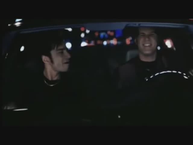 A Night at the Roxbury (What is Love - Haddaway) смотреть онлайн