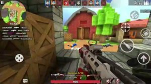 ИГРАЕМ В ГОНКУ ВООРУЖЕНИЙ В КУБУМ!