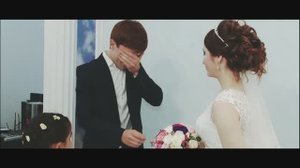 Свадебный клип Калакуток Мурата и Эммы, 2 июня  2016г.